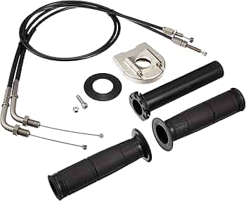 アクティブ(ACTIVE) 車種専用スロットルキットTYPE-2:Tゴールド (巻取